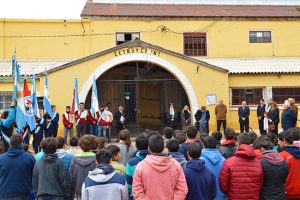 Se presentaron cuatro ofertas para la construcción de la Escuela Técnica Nº 3 de Concepción del Uruguay