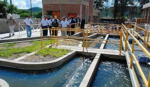 Cruz del Eje: cinco oferentes para realizar obras de agua potable – $150 Millones