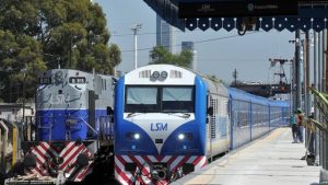 Preparan la mayor licitación de la historia para renovar los trenes de pasajeros metropolitanos