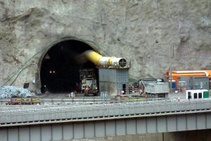 En abril licitarían la ingeniería para proyectar el Túnel del Paso Las Leñas