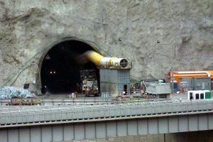 En abril licitarían la ingeniería para proyectar el Túnel del Paso Las Leñas