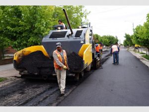 San Juan  A fin de mes licitan las obras para comenzar con el plan 2.000 cuadras