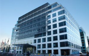 IRSA CP obtuvo su primera certificación de edificio “verde” por la torre Bouchard 710