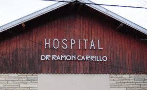 Tres ofertas para construir la 2° etapa del hospital de San Martín de los Andes