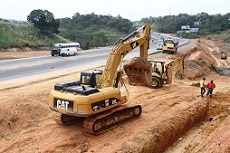 Corrientes lidera el ranking del NEA de licitaciones de obras públicas