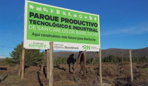 El plan Castello prevé obras para Bariloche por 39 millones de dólares en Bariloche
