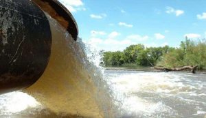 Plan de saneamiento integral del río Uruguay. Se necesitan $1.000 Millones