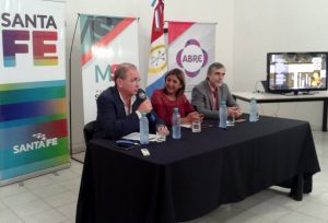 Se presentaron cinco ofertas para ampliar y revalorizar el Samco de Santo Tomé