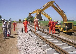 Adjudican Renovación del ferrocarril Belgrano Cargas en Salta y Jujuy $5.300 Millones