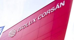 Bolivia rescinde contratos con filial de española Isolux