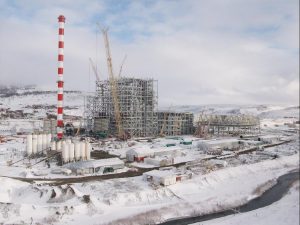 La constructora Isolux se achica y se complican cada vez más sus proyectos en Argentina