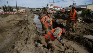 Dan a conocer el cronograma de licitación obras para Comodoro