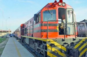 Corrientes analiza la reactivación de trenes y puertos