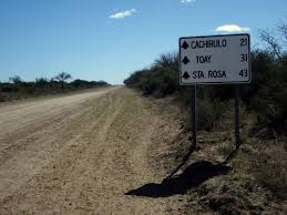 El gobierno nacional no ha previsto obra pública en La Pampa