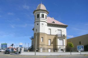 Restauración  del Museo de Ciencias Naturales y Oceanográfico de Puerto Madryn 2 Ofertas $3,3 Millones