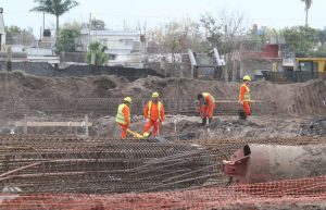 Chalet y Centenario, unidos por un túnel