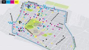 Clusters Inmobiliarios