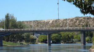 Preparan obra para Acueducto del Colorado en Bahía Blanca