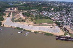 Concepción del Uruguay un solo oferente en la licitación para la Defensa Norte