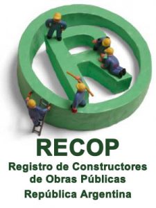 Registro de Constructores RACOP Mendoza