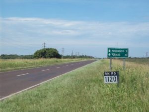 Adecuación Travesía Urbana Ruta Nacional N° 95 Chaco 5 Ofertas $116 Millones