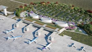 Cómo será la renovación del aeropuerto de Tucumán