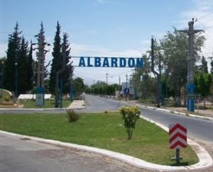 3 Ofertas para el Sistema Cloacal Bajo Albardón $128 Millones