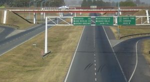 La provincia adelantó que se cae la licitación de la autopista Rosario-Santa Fe