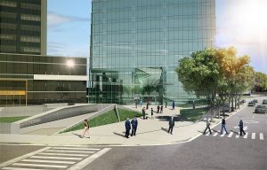 La transformación de la zona Catalinas: Buenos Aires se renueva con vista al río