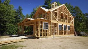 Nuevo modelo de acuerdo de cupo de viviendas con madera en planes nacionales