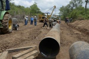 Misiones  el Gasoducto se postergó hasta después de 2022