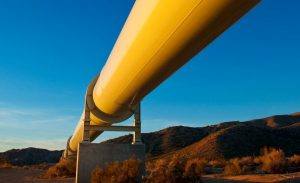 Autorizan Refuerzo de gasoductos de acero del sistema pampeano $52 Millones