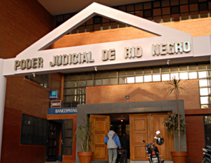 Licitarán la Ciudad Judicial de Regina