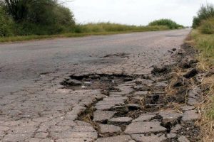 Ruta Provincial  Nº 4, Tramo: ELISA – MARÍA LUISA, SECCIÓN: LA PELADA – ELISA (Repavimentación) $145 Millones 9 Ofertas