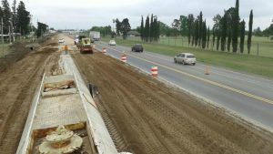 En agosto se licitarán los primeros tramos de la autopista en RN 9 y en octubre, los de la RN 34