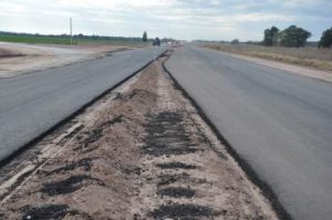 Chaco Ruta Provincial N° 7 $543 Millones 9 Ofertas