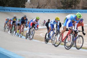 Para construir el velódromo se anotaron 3 grupos argentinos $1.100 Millones