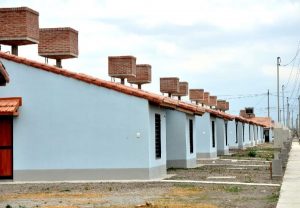 337 viviendas en Santa Victoria Este – Salta $224 Millones 4 Ofertas