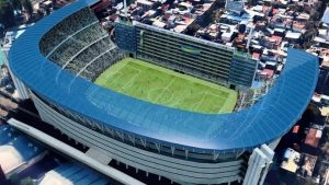 Boca archiva la idea del nuevo estadio y busca ampliar la Bombonera
