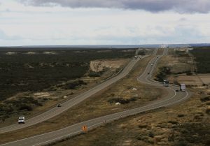 La empresa que debe terminar la Doble Trocha está al borde de la quiebra