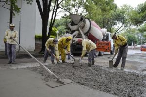 Un solo oferente para el Plan de Reconstrucción de Pavimento de Sunchales $90 Millones