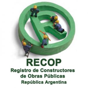 Registro Nacional de Constructores de Obras Públicas. Nueva Declaración Jurada (Versión Editable)