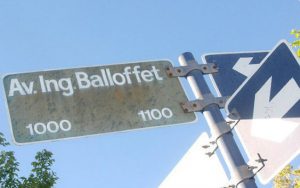 5 Ofertas para la Repavimentación de la Balloffet $37 Millones