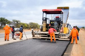A.PE.S.A. Única oferta para Rehabilitar Ruta Provincial Nº4 $60 Millones