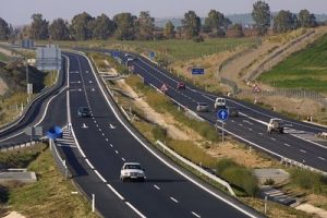 Se relicitará la construcción de la autovía Trelew-Puerto Madryn