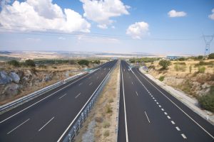 Autopista Federal Ruta Nacional N° 33 Rufino Rosario $3.718 Millones 3 Ofertas