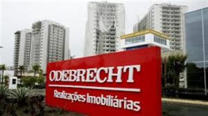 Odebrecht no podrá licitar obra pública por un año