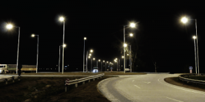 Ofertas para la obra de iluminación en el ingreso a Concepción del Uruguay