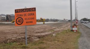 Schiaretti presidió la firma por las obras de Circunvalación