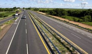 Ruta Nacional Nº34, Nº66, y Nº 1V66, 13 Ofertas $2.578 Millones